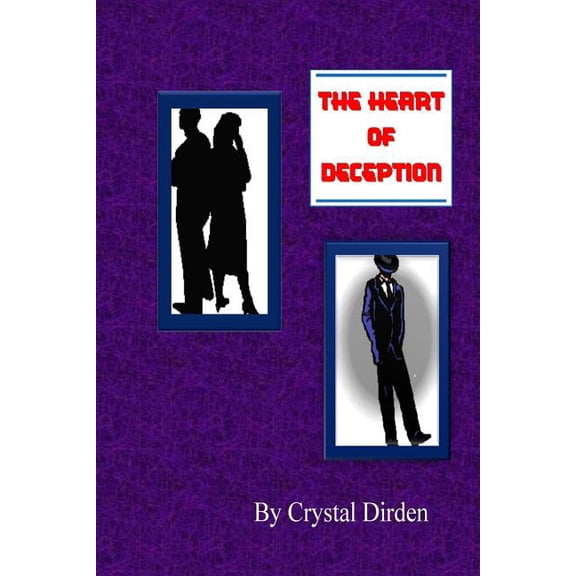 Cartwright: The Heart of Deception (Paperback)