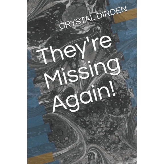 Cartwright They're Missing Again!, Book 9, (Paperback)