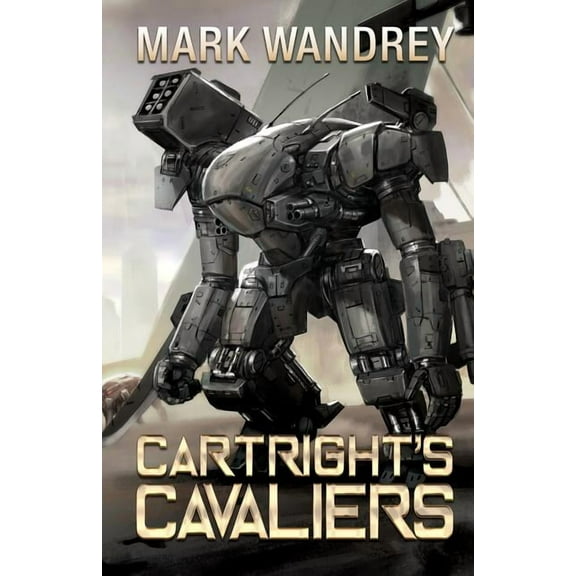 Cartwright's Cavaliers