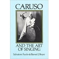 thumbnail image 1 of Pre-Owned Caruso and the Art of Singing Paperback, 1 of 1