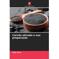thumbnail image 1 of CarvÃ£o ativado e sua preparaÃ§Ã£o, (Paperback), 1 of 1