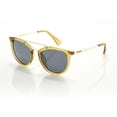 thumbnail image 1 of Carve Amalfi  Sunglasses Crystal Gold Polarized, 1 of 1