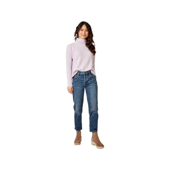 Carve Designs Brady Straight Leg - Women's, Love Wash, 8
