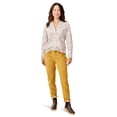 thumbnail image 1 of Carve Designs Carson Cord (Womens, Wood, 8, 28), 1 of 3