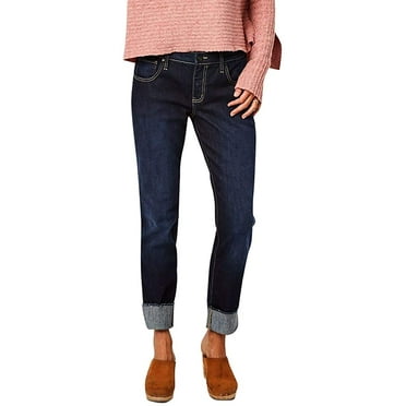 Carve Designs Carson Jean - Women's, Dark Rinse, 2