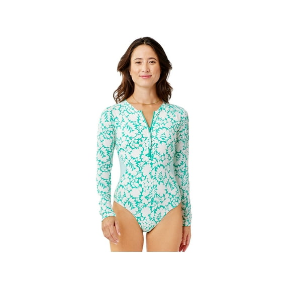 Carve Designs LS All Day Onesie - Women's, Felicity, Small