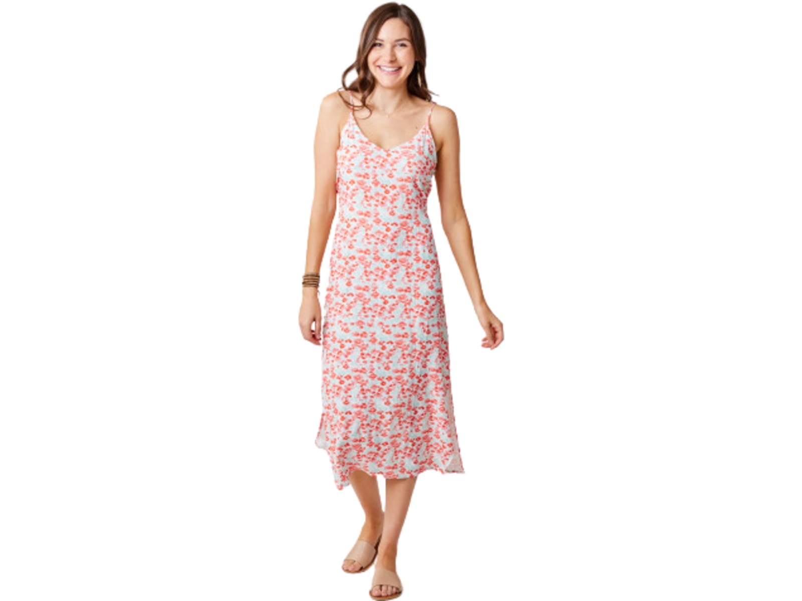 GRECERELLE Soft Robe Décontractée Femme