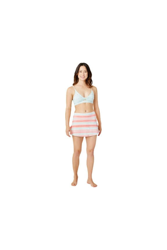 Malia Swim Skirt - Women's, Lagos, Small