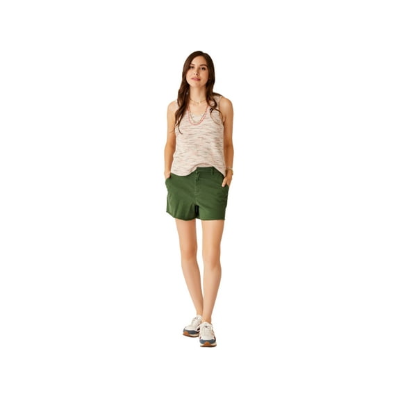 Carve Designs Micah Tank - Women's, Peach Multi, Small