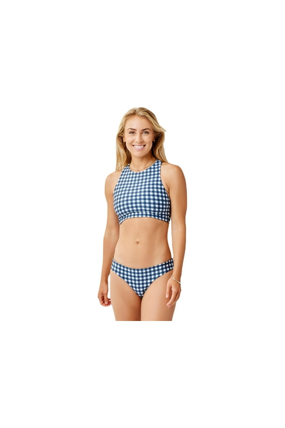 Sanitas Compression Bottom - Women's, Gingham, Large