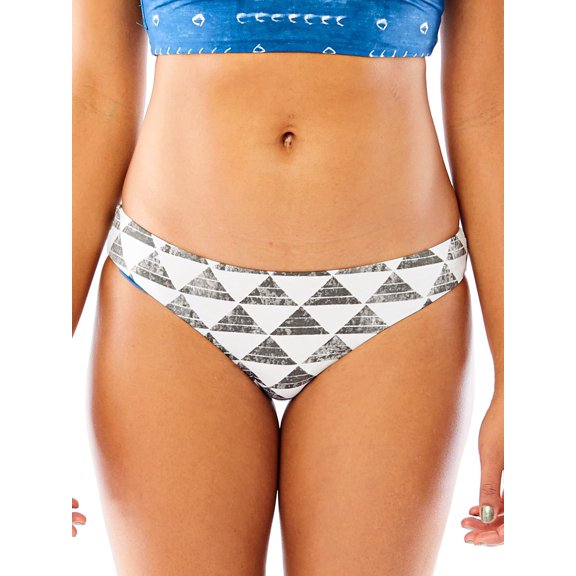 Carve Designs Sanitas Reversible Swim Bottom