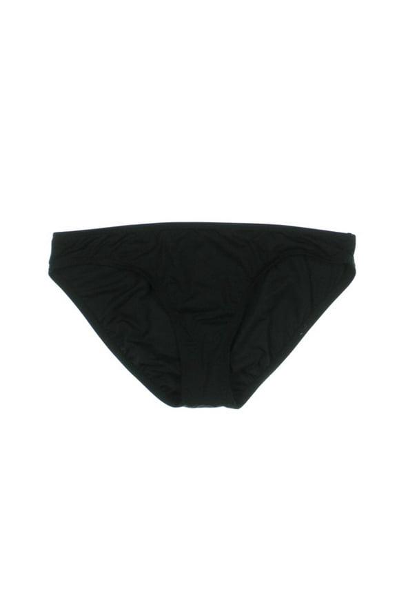 St. Barth Bikini Bottom - Women's, Black, Large