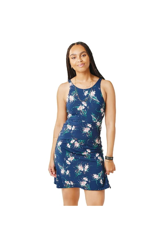 Zuri Dress - Women's