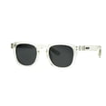 thumbnail image 1 of Carve Havana Clear / Grey Polarized Sunglasses, 1 of 1