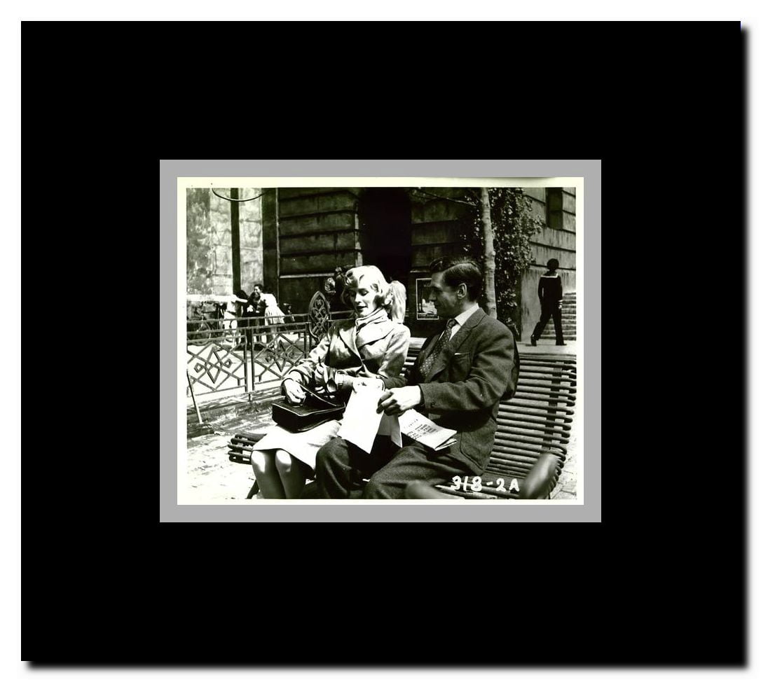 Carve Her Name with Pride Framed Movie Poster