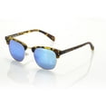 thumbnail image 1 of Carve Millennials Matte Tort / Blue Iridium Sunglasses, 1 of 1