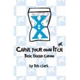 thumbnail image 1 of Pre-Owned Carve Your Own Itch - Basic Eraser Carving Paperback, 1 of 1
