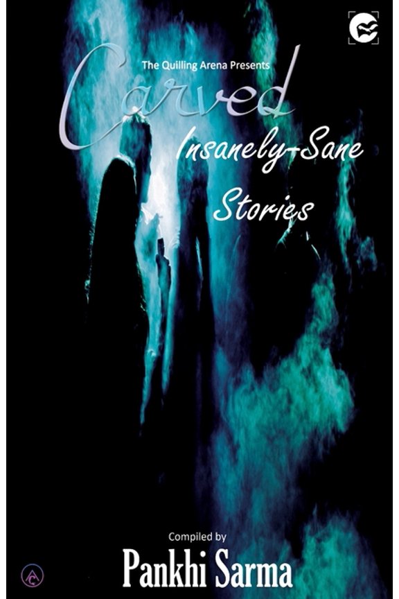 Carved Insanely (Paperback)