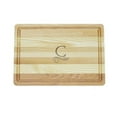 thumbnail image 1 of Carved Solutions Master Collection Wooden Cutting Board Medium-Pi-Flourish-N, 1 of 1