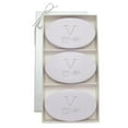 thumbnail image 1 of Carved Solutions Signature Spa Trio Lavender-Pi-Flourish-N Soap, 1 of 1