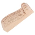 thumbnail image 1 of Carved Wood Capitals and Corbels Retro Decor Decorative, 1 of 6