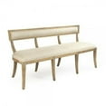 thumbnail image 1 of Carvell Bench by Zentique, 1 of 5