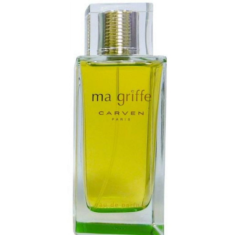 CARVEN MA GRIFFE - Perfumes and Beauty - Fragrances