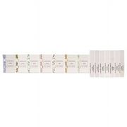 Carven Collection Mini Set Sampler For Women, 7 x 1.0 ml Sampler Set
