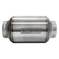 thumbnail image 1 of Carven Exhaust  10.5 in. Carven-R Performance Muffler, 1 of 1