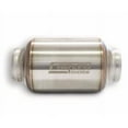thumbnail image 1 of Carven Exhaust  2.5 in. SR Series Inlet Universal Performance Muffler, 1 of 1