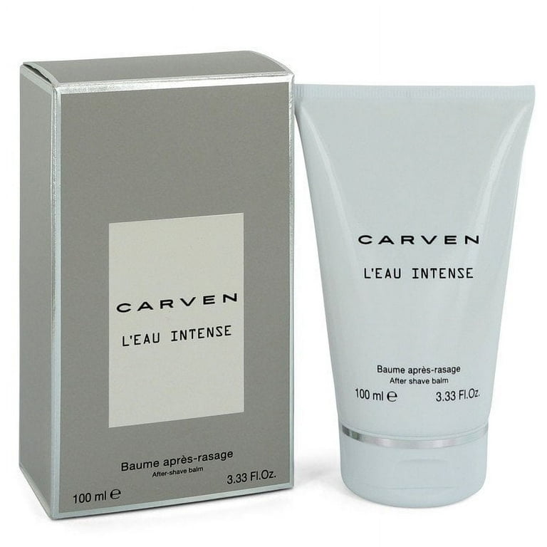 Carven L'eau Intense After Shave Balm By Carven - 3.3 oz