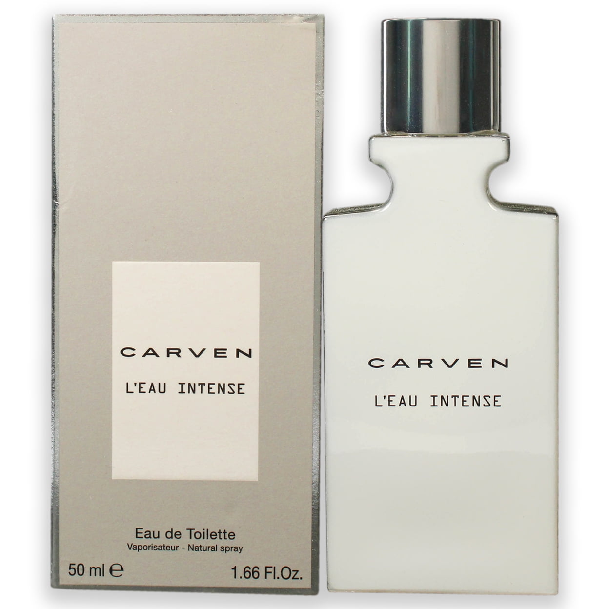 Carven LEau Intense EDT Spray 1.66 oz - Walmart.com