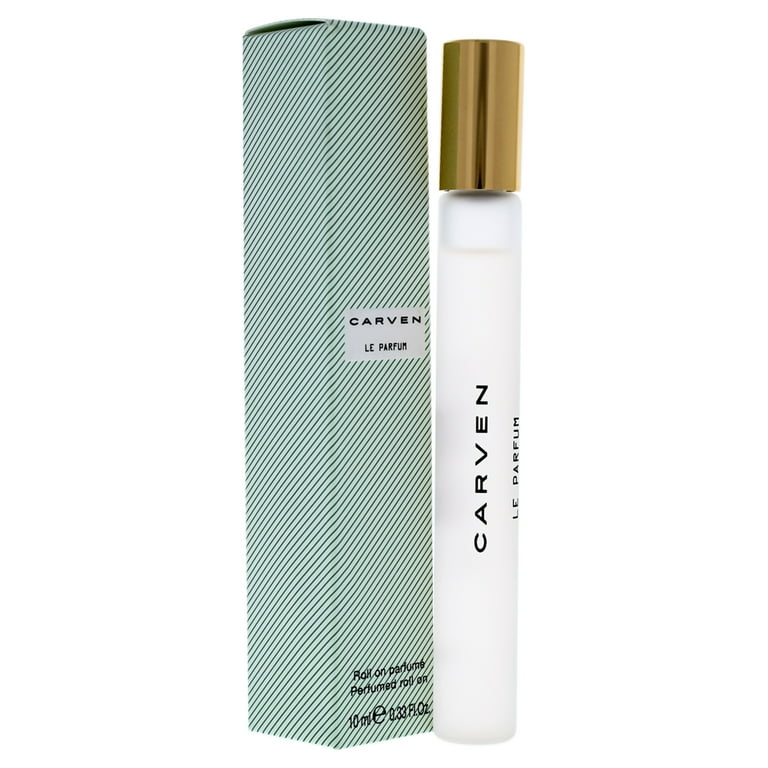 Carven Le Parfum Eau De Parfum Spray (Tester) By Carven - 3.4 oz Carven Le Parfum Eau De Parfum Spray (Tester) By Carven - 3.4 oz