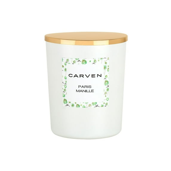 Carven Paris Manille Candle by Carven for Unisex - 6.3 oz Candle