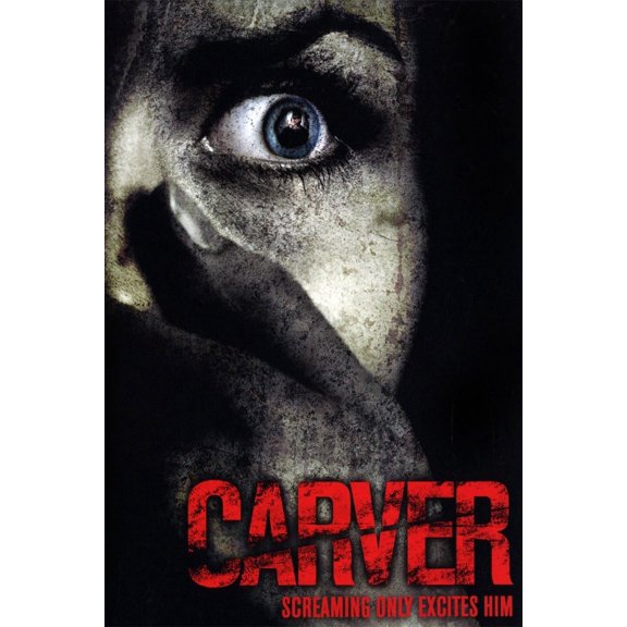 Carver (2008) - Horror