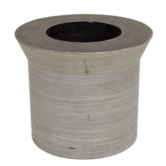 Carver 5134623 Tides Marine 2375-2750 Boat Rudder Liner Tube Gray
