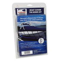 Carver 61000 Boat Cover Tie Down Kit