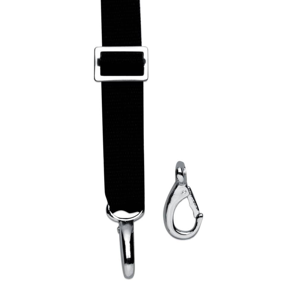 Carver 62060 Bimini Top Replacement HoldDown Straps with Single Snap