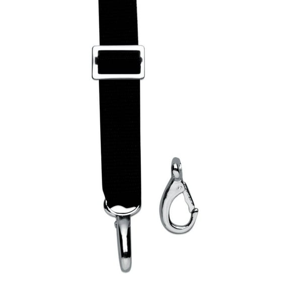 Carver 62060 Bimini Top Replacement Hold-Down Straps with Single Snap Hook - 60", Set of 4