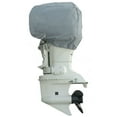 thumbnail image 1 of Carver 70005P-10 Universal Motor Cover for Mercury - 150 HP, 31" L x 18" W, 1 of 2