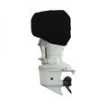 thumbnail image 1 of Carver 70009S-02 Universal Outboard Motor Cover - 25 , Black, 1 of 1