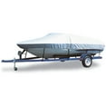 thumbnail image 1 of Carver 78003 Flex-Fit Boat Cover - 16'-19' Length x 96" Width, 1 of 2