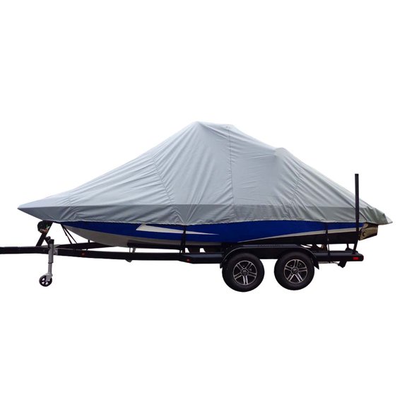 Carver Sun-DURA Specialty Boat Cover f/23.5 Inboard Tournament Sk... [82123S-11]