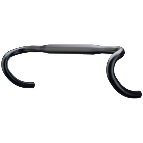 Carver Bikes Breitbar Drop Handlebar, (31.8) 50cm, Black