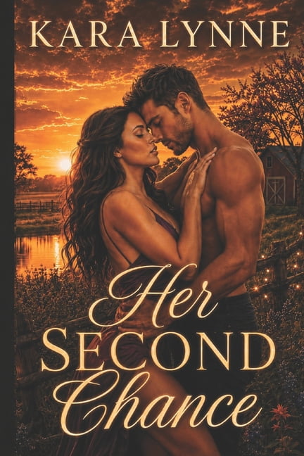 Carver Brothers Her Second Chance: A Carver Brothers Romance, Book 2, (Paperback)