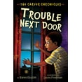 thumbnail image 1 of Pre-Owned Trouble Next Door (Paperback) 1328900118 9781328900111, 1 of 1