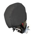 thumbnail image 1 of Carver MC8013-BLK Custom Outboard Motor Cover for Thru 2019 Mercury OPTIMAX 200 HP, OPTIMAX 225 HP, OPTIMAX 250 HP (V6 3.0L Models), 1 of 1