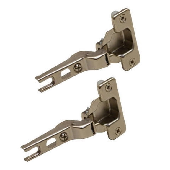 Carver Marquis Yacht Boat Hinges | Self Closing 100 Degree (Pair)
