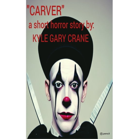 Carver, (Paperback)