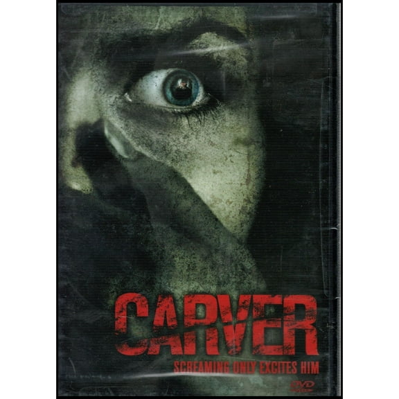 Carver (R-Rated Version)